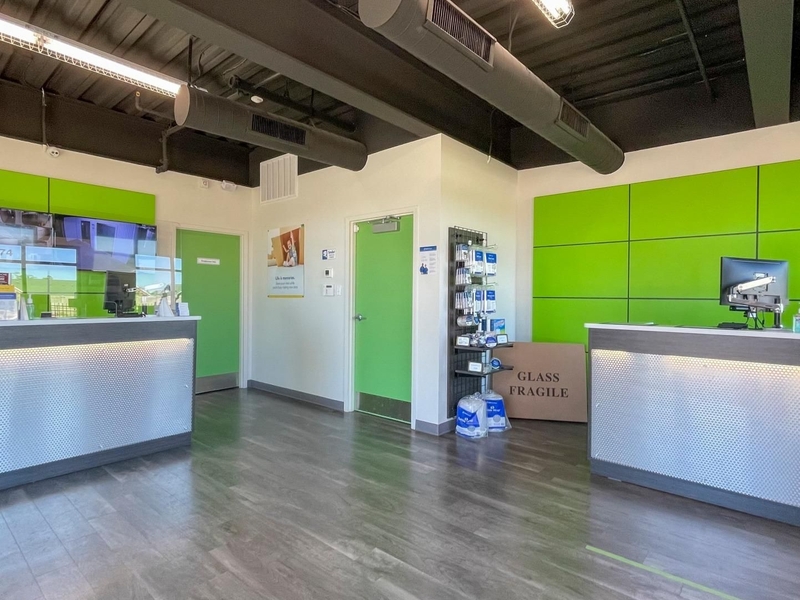 Images Extra Space Storage