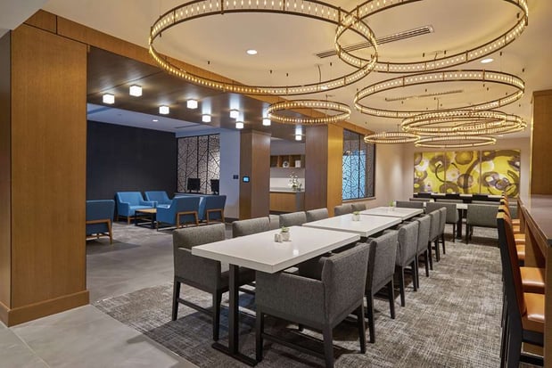 Images Hilton Des Moines Downtown