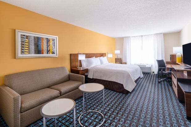 Images Garner Hotel Macon West by IHG