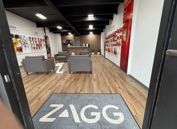 Images ZAGG Wasilla
