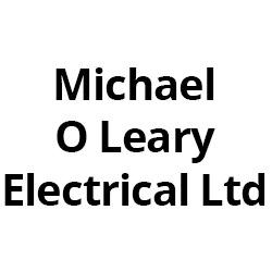 Michael O Leary Electrical Ltd