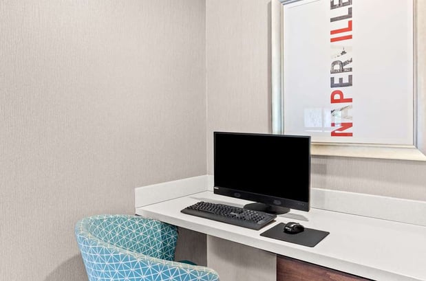 Images Hampton Inn Chicago/Naperville