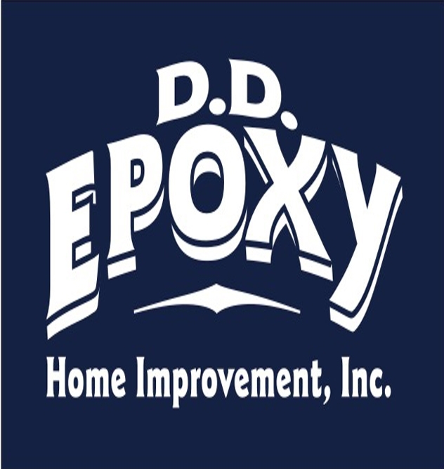 D. D. Epoxy Home Improvement
