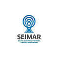 Seimar Sistemas Electrónicos Industriales Marinos Y Comunicaciones Logo