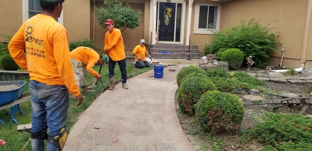 Images Perez Landscape and Trees LLC