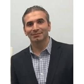 Dr. Omar El-Houchaimi