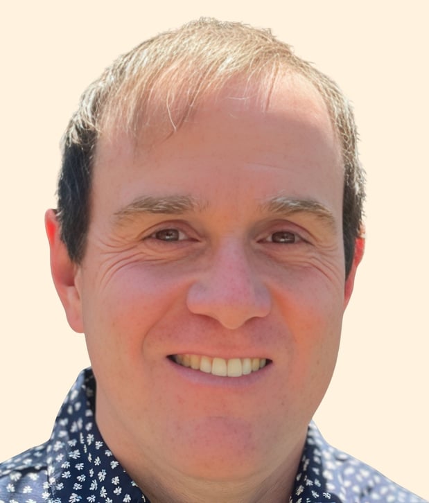 Images Miles Hedgpeth, Counselor