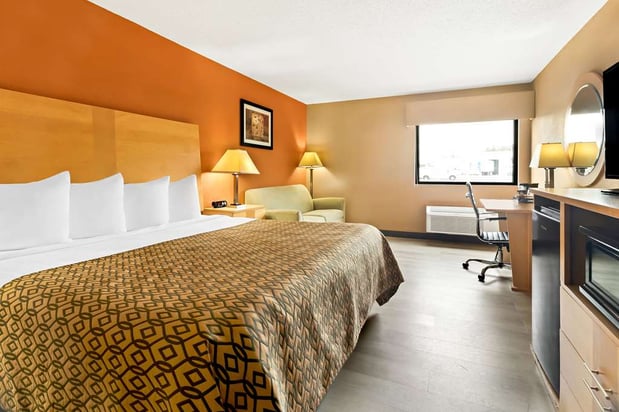 Images Best Western Paducah Inn