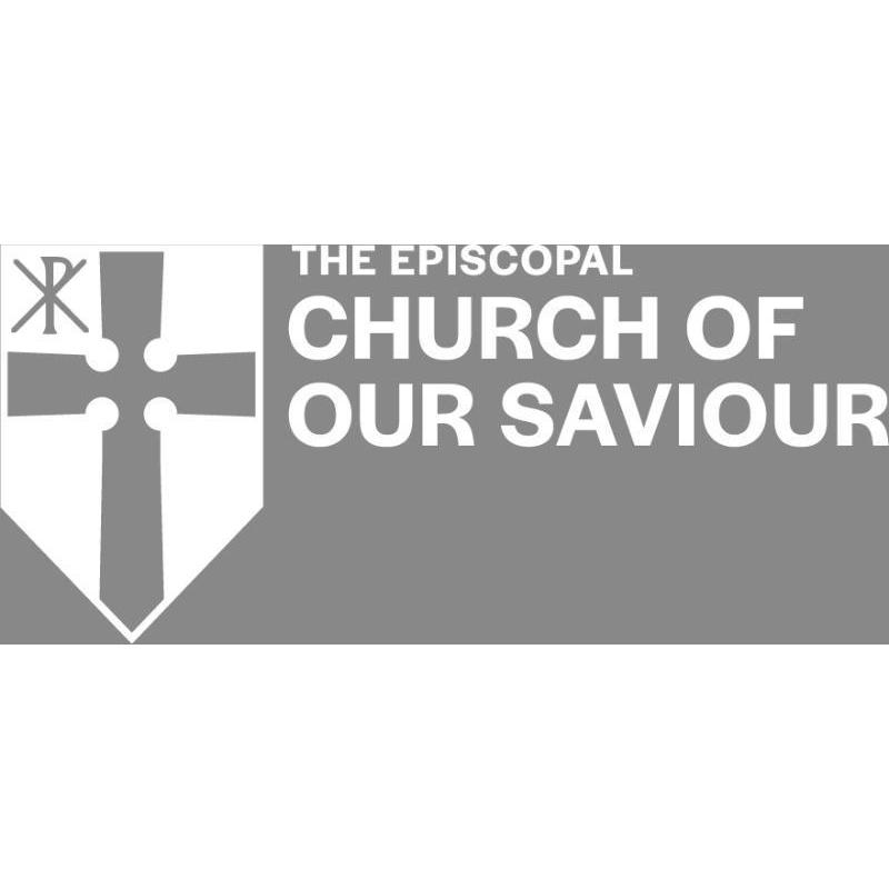 The Church of Our Saviour Logo