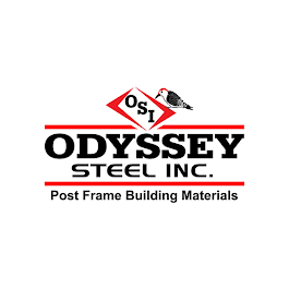 Odyssey Steel Inc Logo