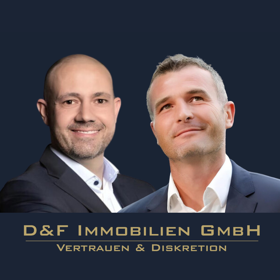 Bilder D&F Immobilien GmbH