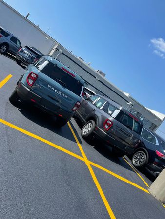 Images Currie Motors Ford of Frankfort