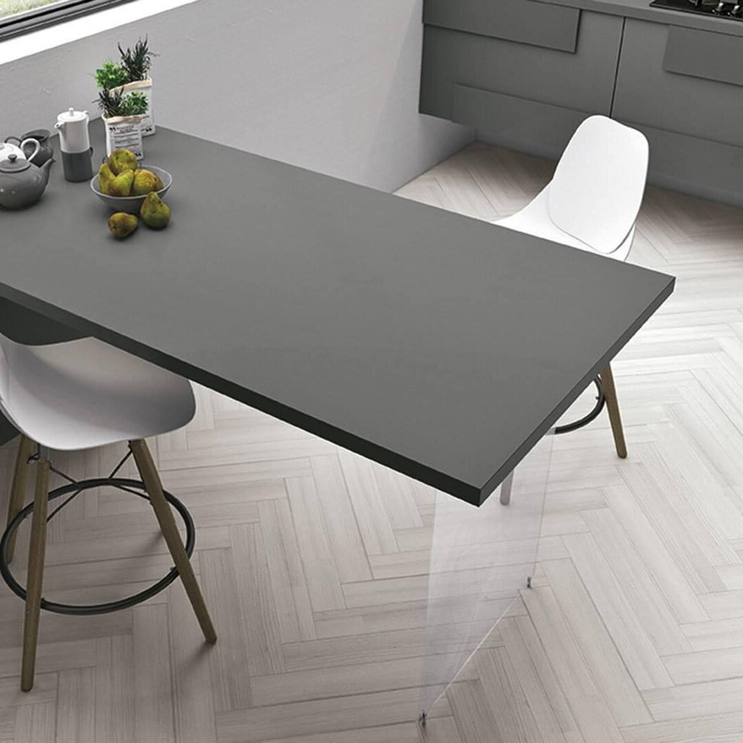 Bilder Mida arredamenti Esposizione Cucine Lube Locarno - Bellinzona