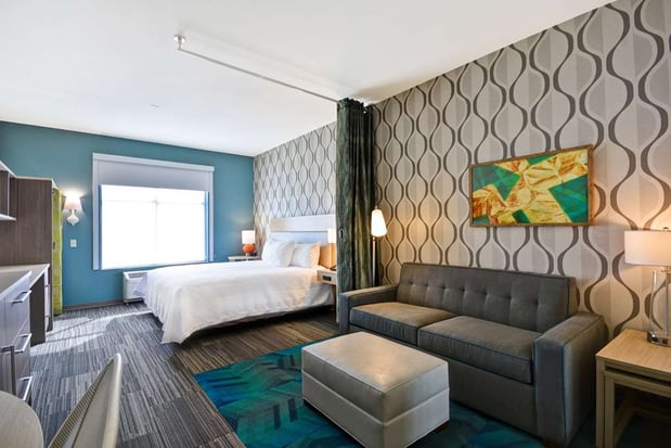 Images Home2 Suites by Hilton Perrysburg Levis Commons Toledo