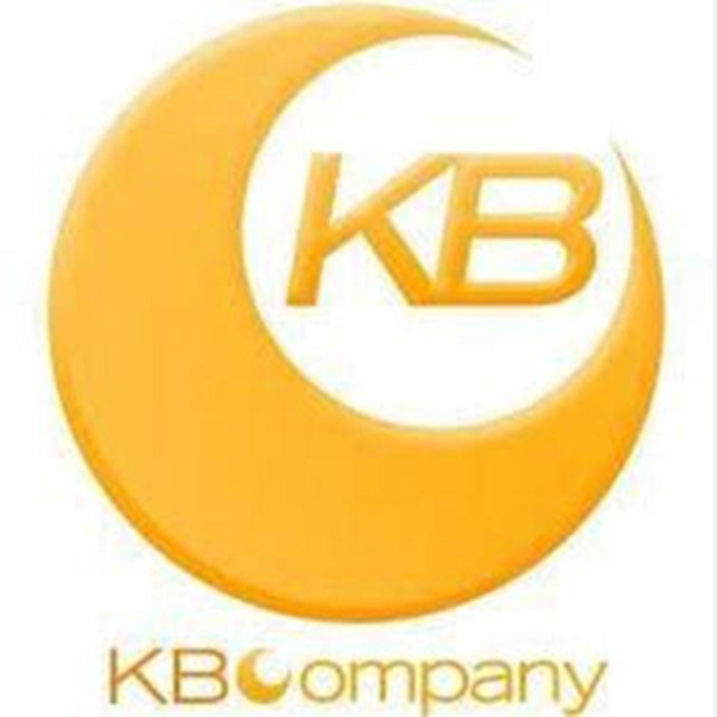 ケイビーカンパニー Logo
