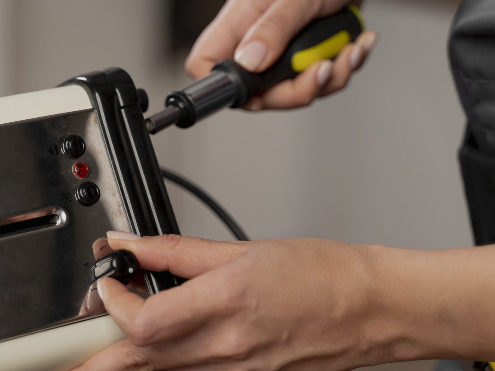 Summers Appliance Services