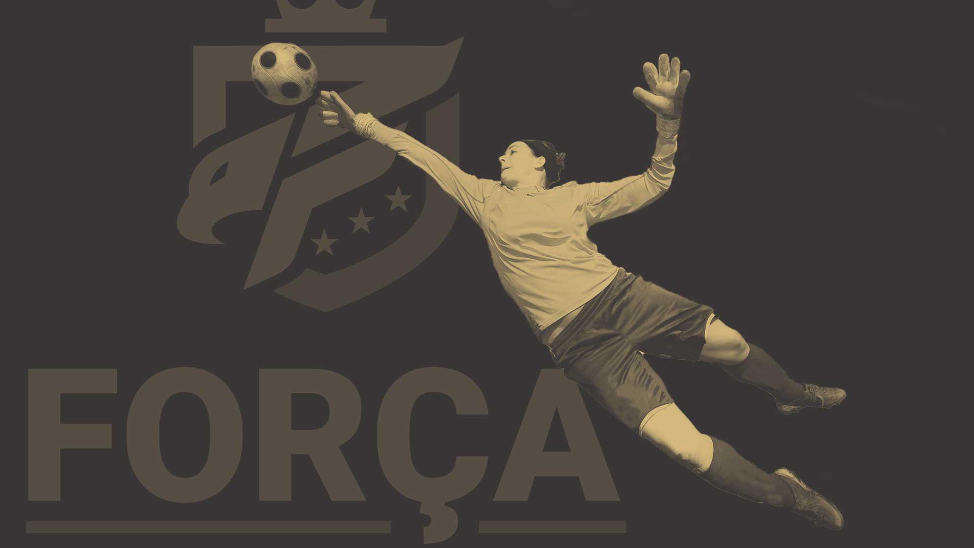 Forca Soccer Club Photo