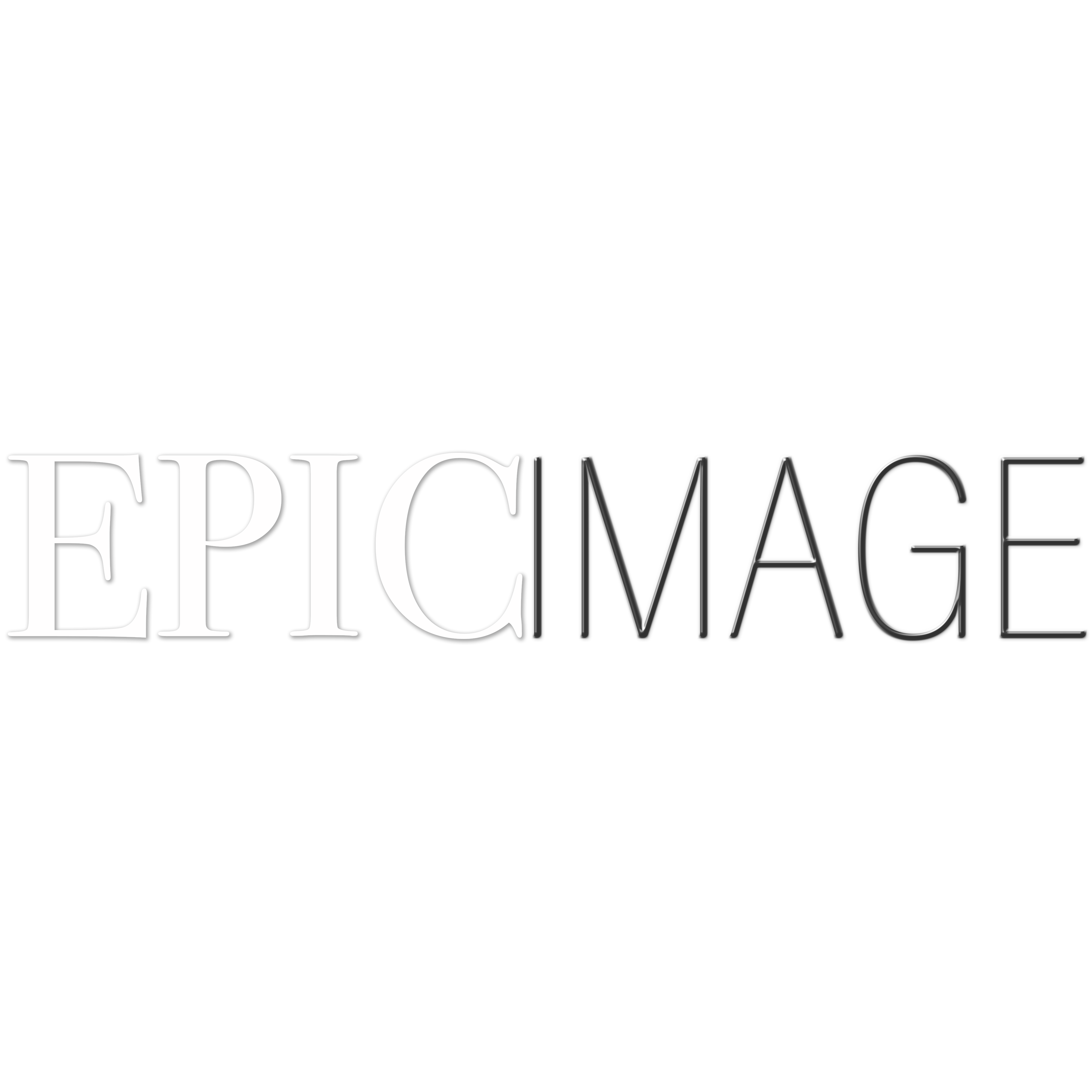 Epic Image Logo