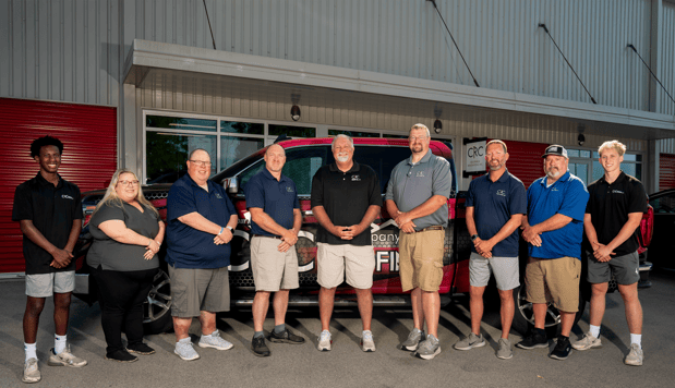 Images CRC Roofing & Renovations