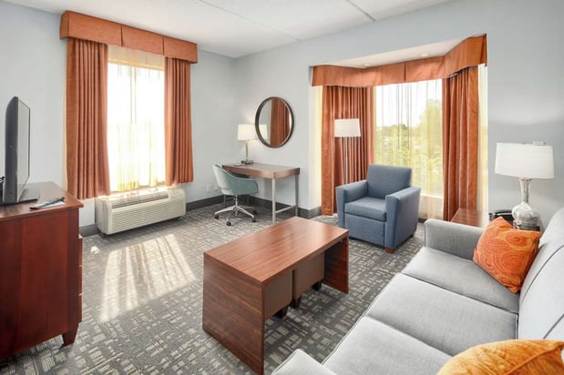 Images Hampton Inn Louisville-Northeast