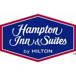 Hampton Inn & Suites Raleigh Downtown Logo