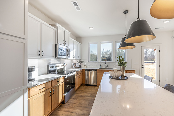 Images Nathan's Ridge by True Homes