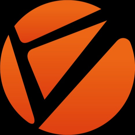 company logo