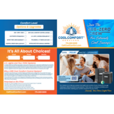 Cool Comfort° Services Heating & Air - Plymouth, MA - (774)503-9400 | ShowMeLocal.com