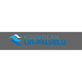 Kouvolan Lvi-Palvelu Oy Logo