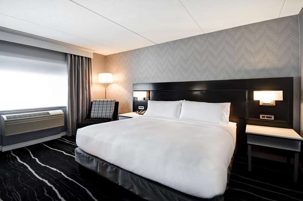 Images DoubleTree by Hilton Deadwood at Cadillac Jack's