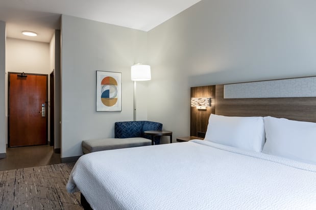 Images Holiday Inn Express Vancouver North - Salmon Creek by IHG