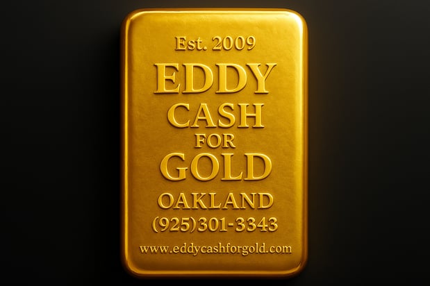 Images Eddy Cash For Gold Oakland