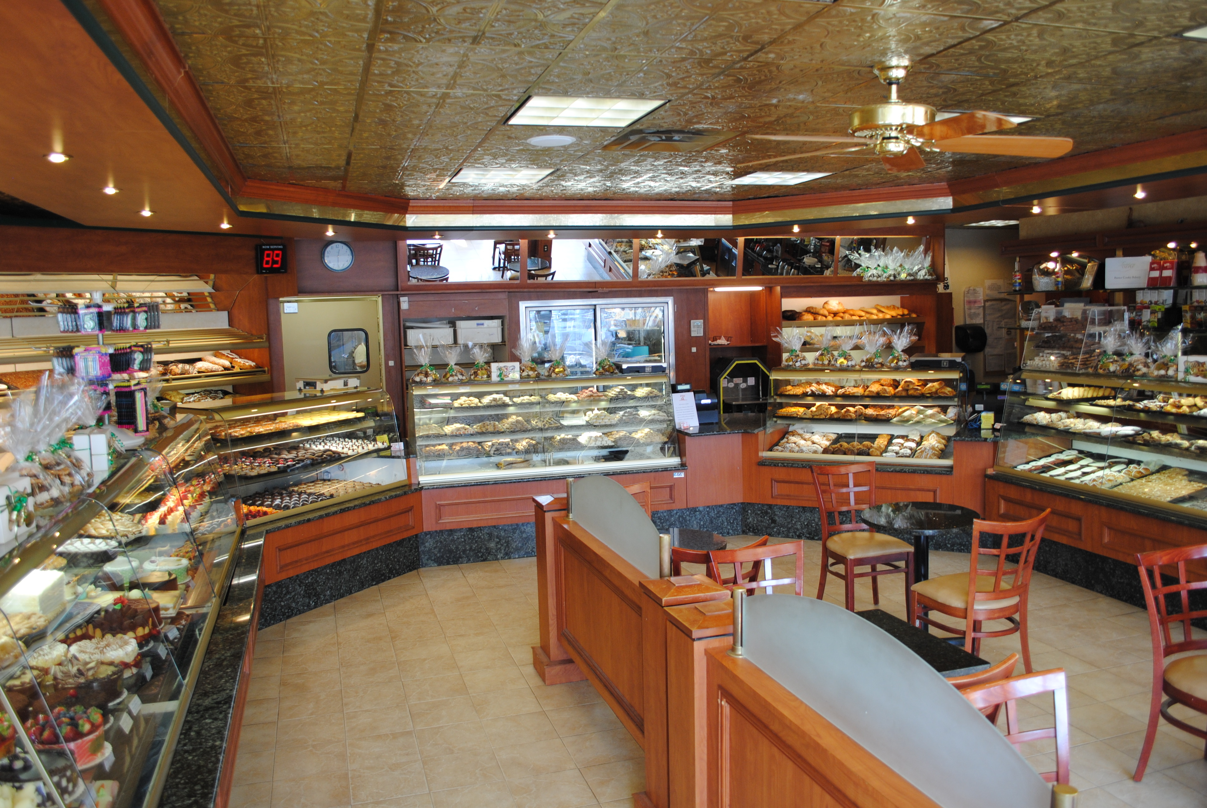 Buttercooky Bakery Coupons near me in Floral Park | 8coupons