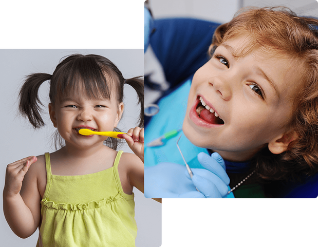 Images Children's Dentistry of Coral Springs