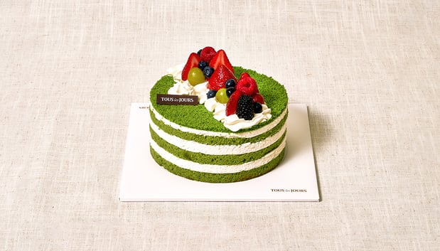 Images Tous Les Jours Bakery and Cafe
