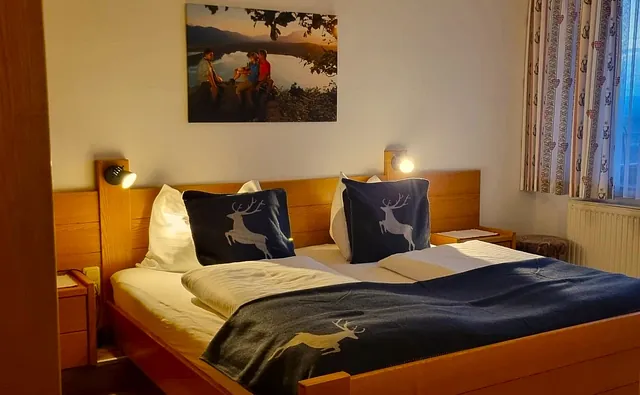 Bilder Baumgartnerhof