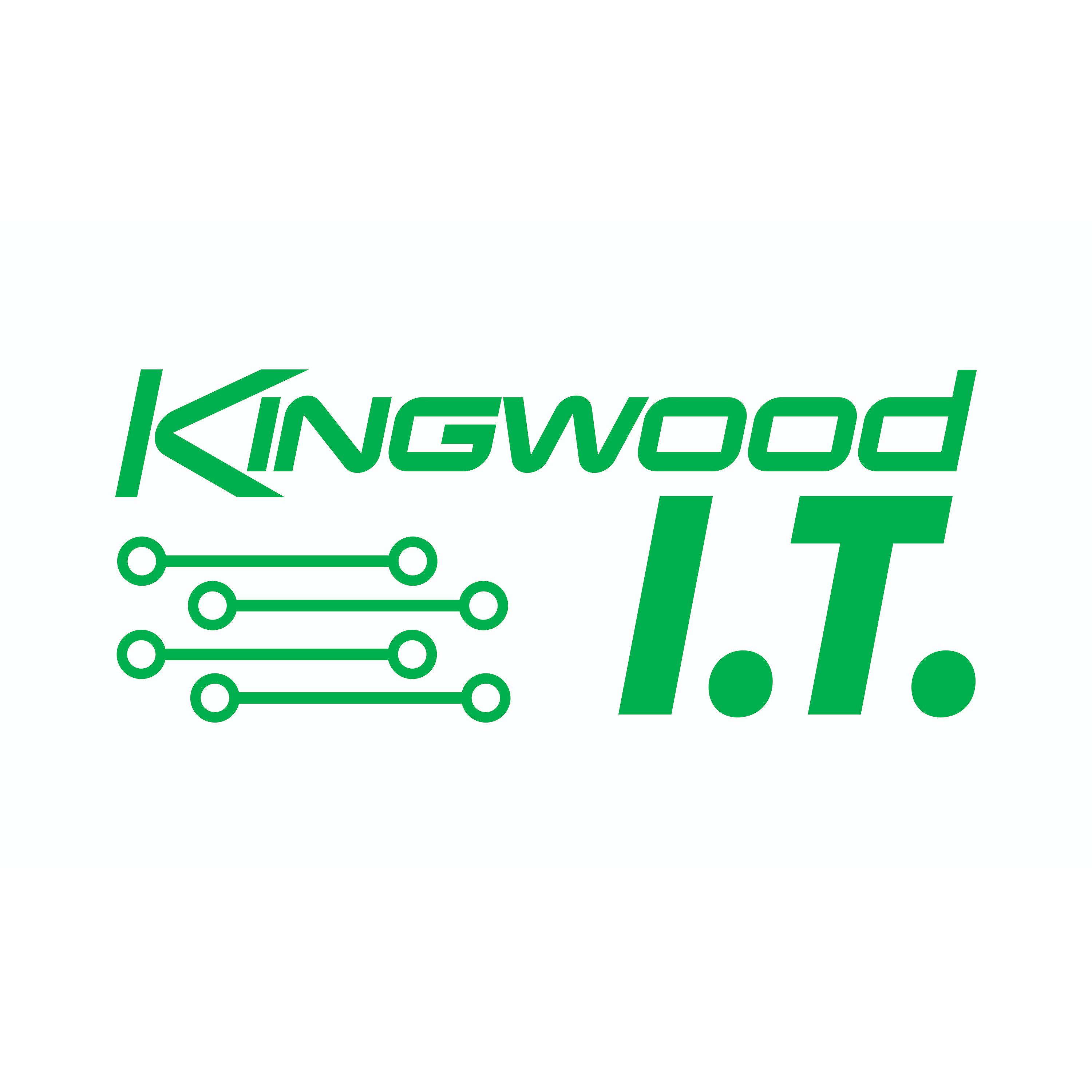 Kingwood I.T. Kingwood (281)360-3300