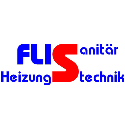 Flis GmbH & Co. KG Sanitär und Heizungstechnik in Gelsenkirchen - Logo