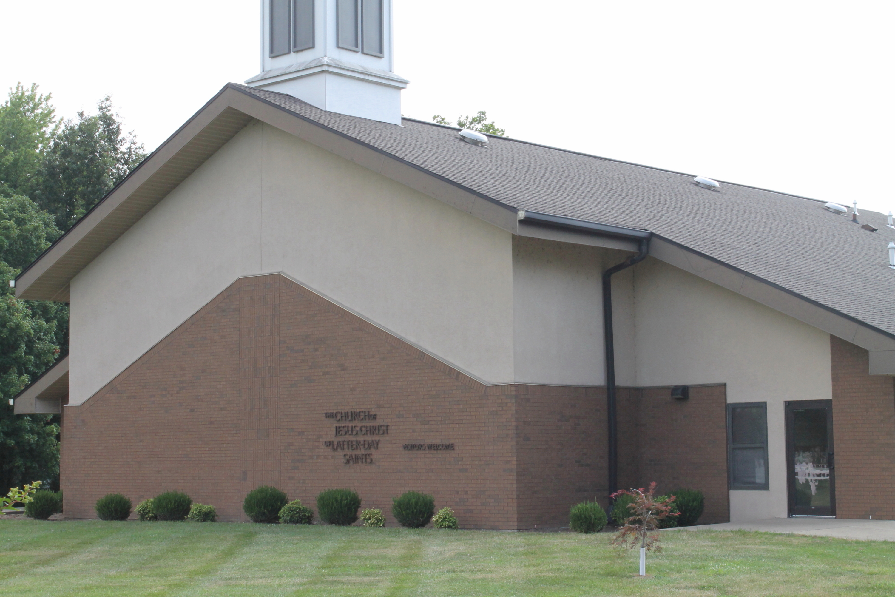 The Church of Jesus Christ of Latter-day Saints Image