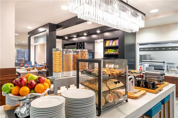 Images Hilton Garden Inn Billings