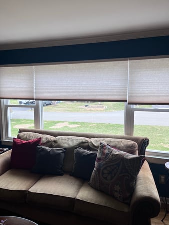 Images Budget Blinds of Parsippany, Hackettstown and Newton