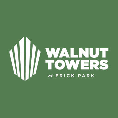 Walnut Towers at Frick Park Logo