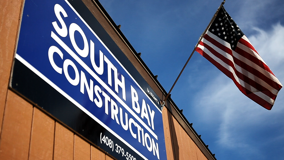 South Bay Construction Photo
