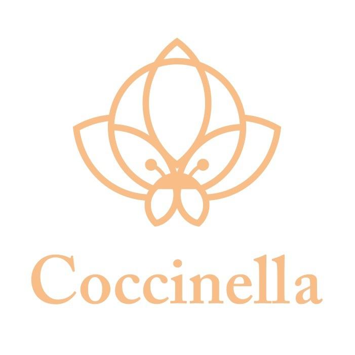 Coccinella 草津直営店 Logo