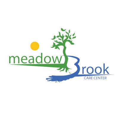 Meadowbrook Care Center Logo
