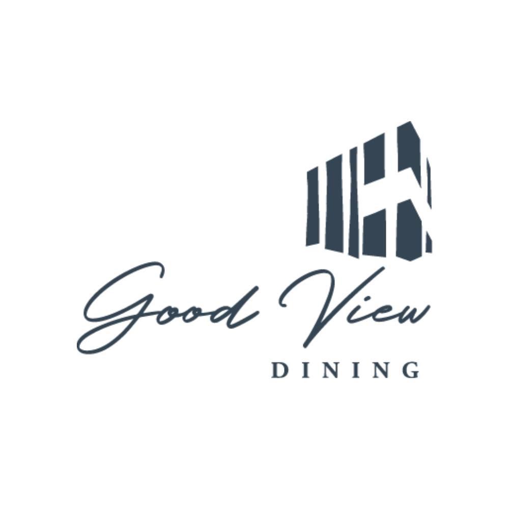Good View Dining‐グッドビューダイニング Logo