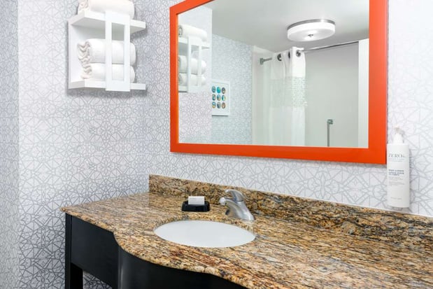 Images Hampton Inn & Suites Murfreesboro