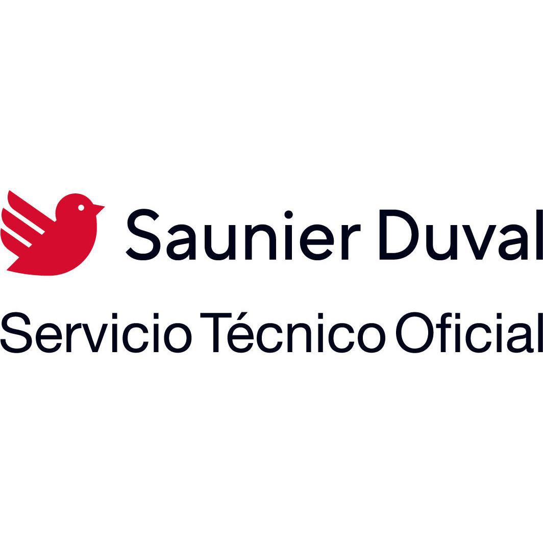 Servicio Técnico Oficial Saunier Duval Ávila Logo