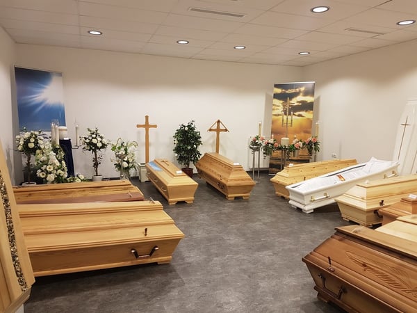 Bilder Bestattung Haagn GmbH u. Co.KG