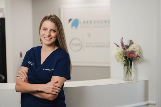 Images Lakeshore Dental Specialists